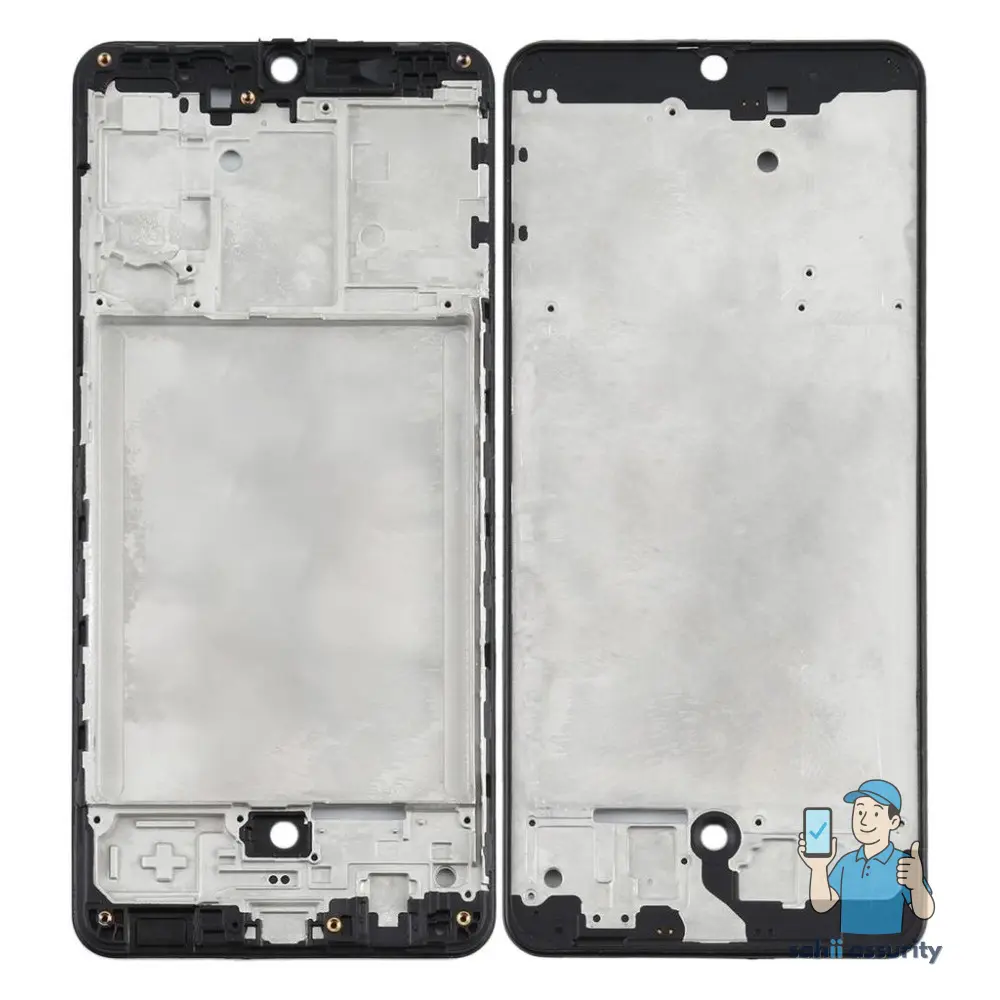LCD Frame Middle Chassis for Samsung Galaxy A31